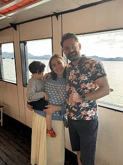 รถเช่าพร้อมคนขับ