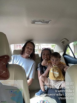 รถเช่าพร้อมคนขับ