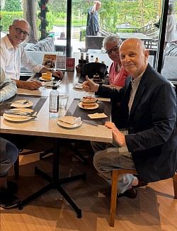 รถเช่าพร้อมคนขับ