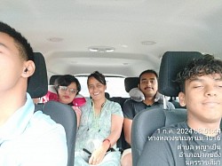 รถเช่าพร้อมคนขับ