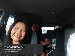 บริการรถเช่าพร้อมคนขับ ทั่วไทย