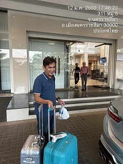 บริการรถเช่าพร้อมคนขับ ทั่วไทย